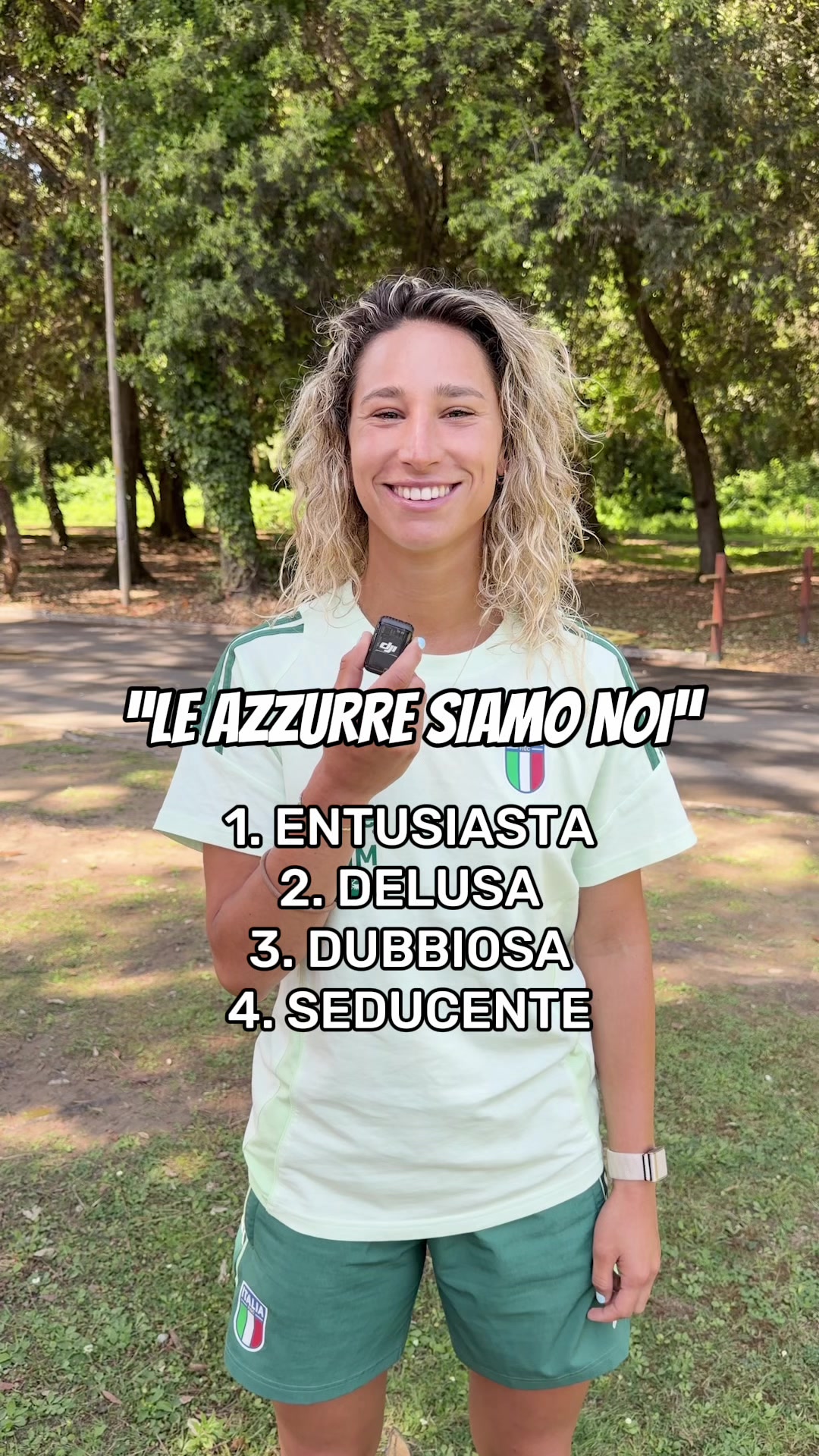 @Azzurri e Azzurre