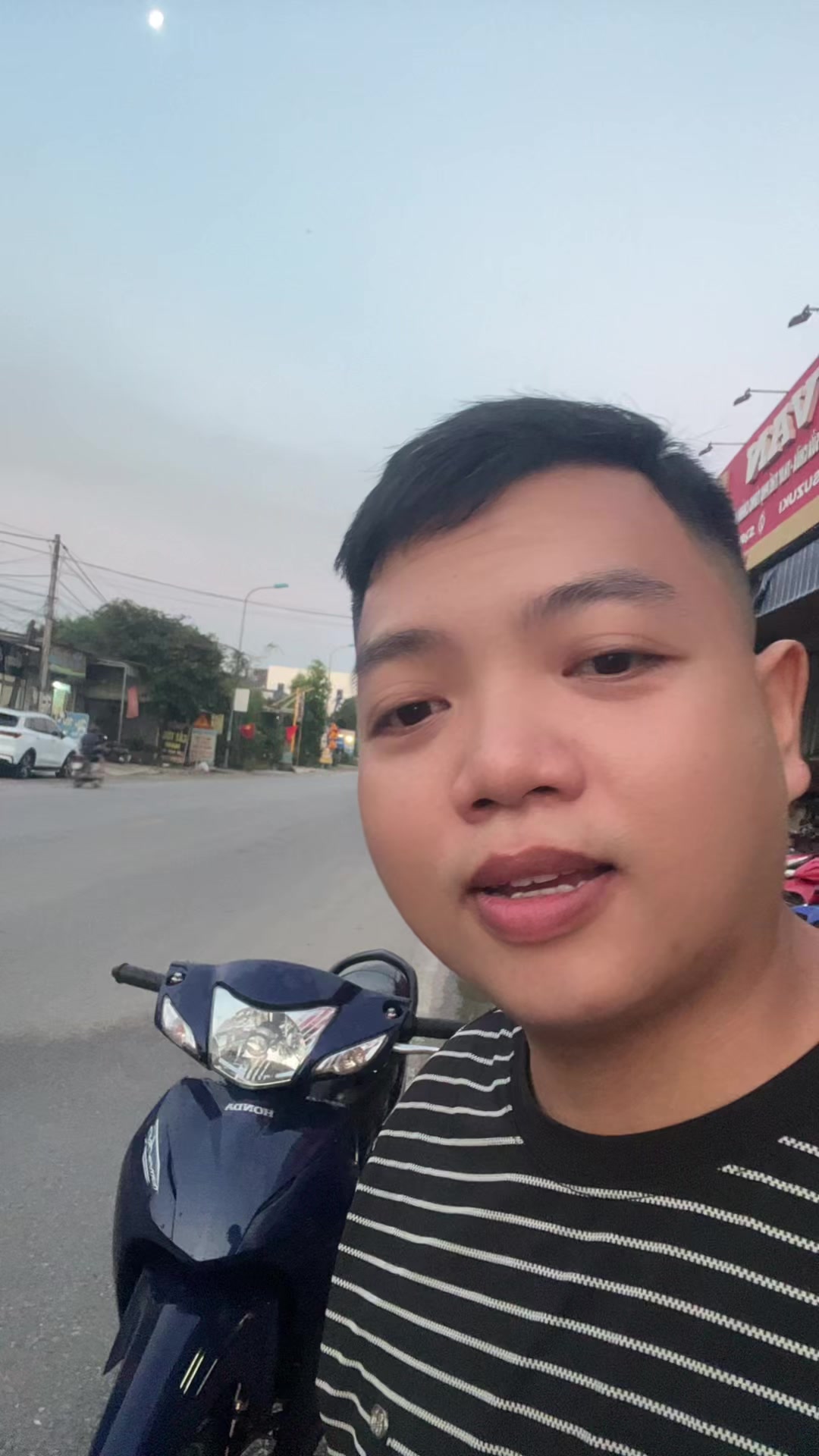 @Nam ve chai ✅