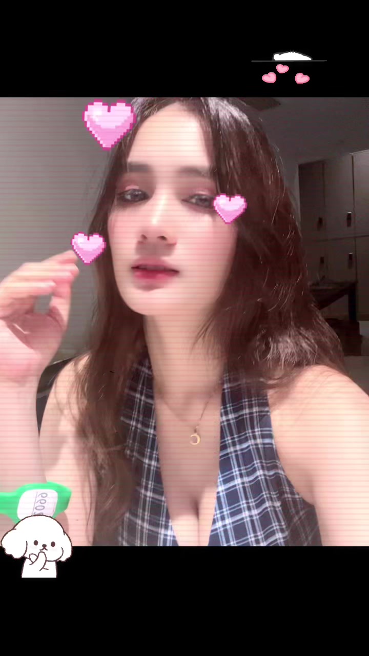 @Cha💋❤️