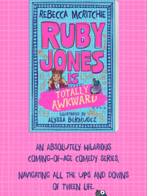 @ScholasticAustralia