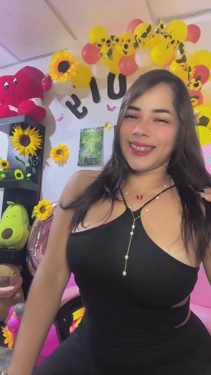 @🖤🌻Zuly Salazar🌻🖤🥑