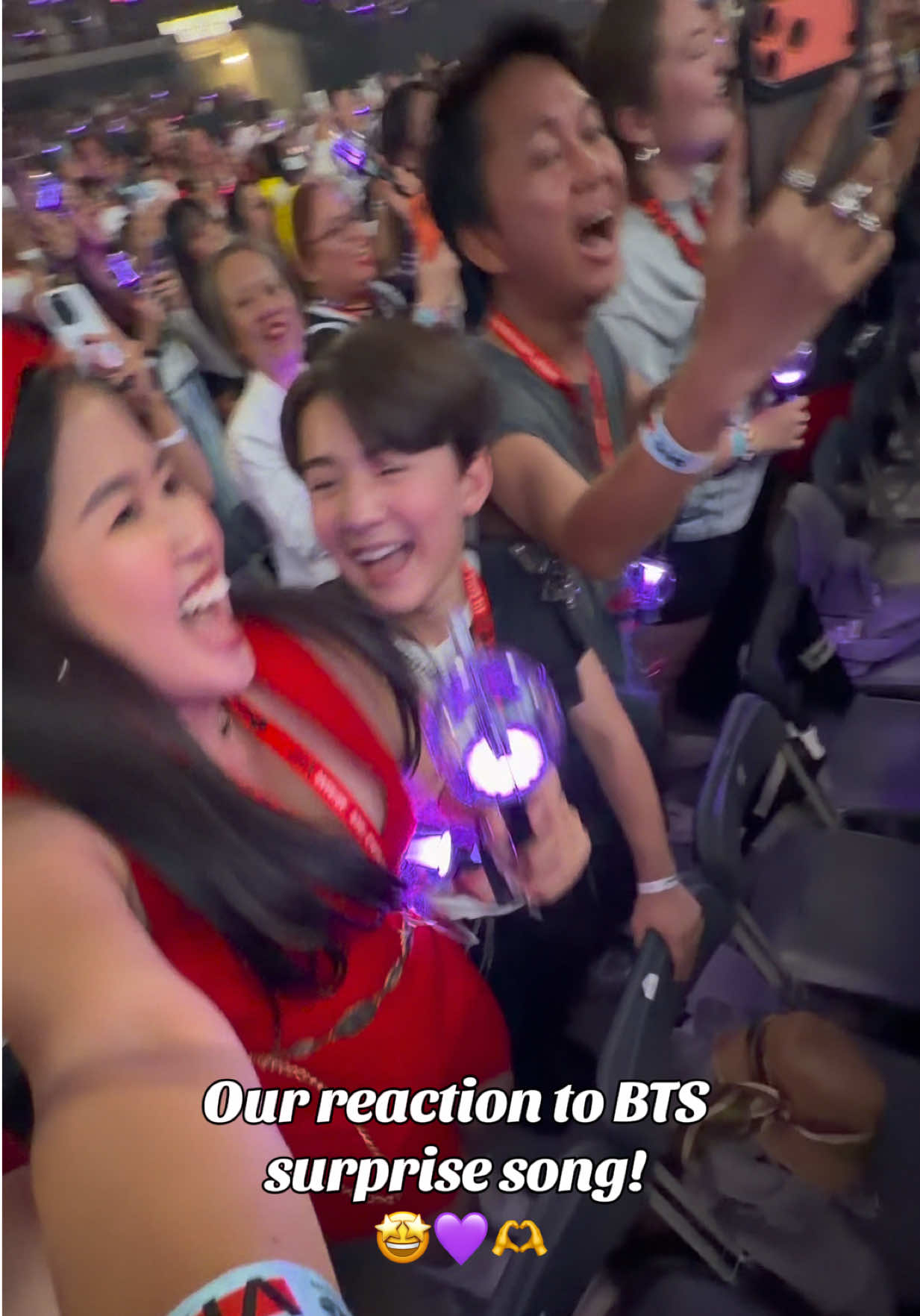 @Mav | BTS Baby Army