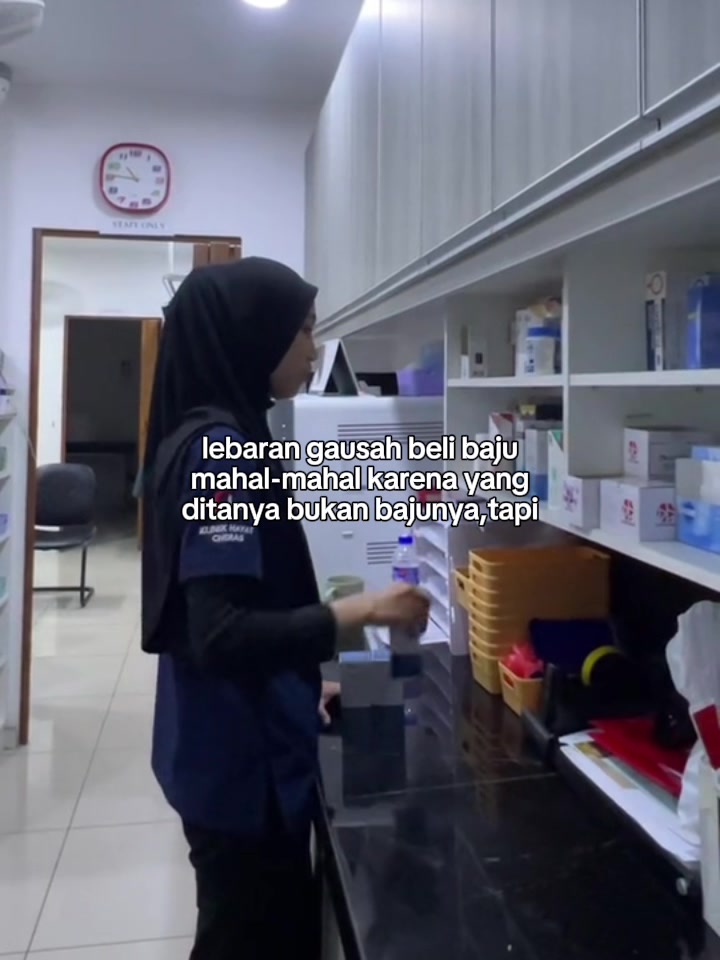 @KLINIK HAYAT CHERAS 24 JAM