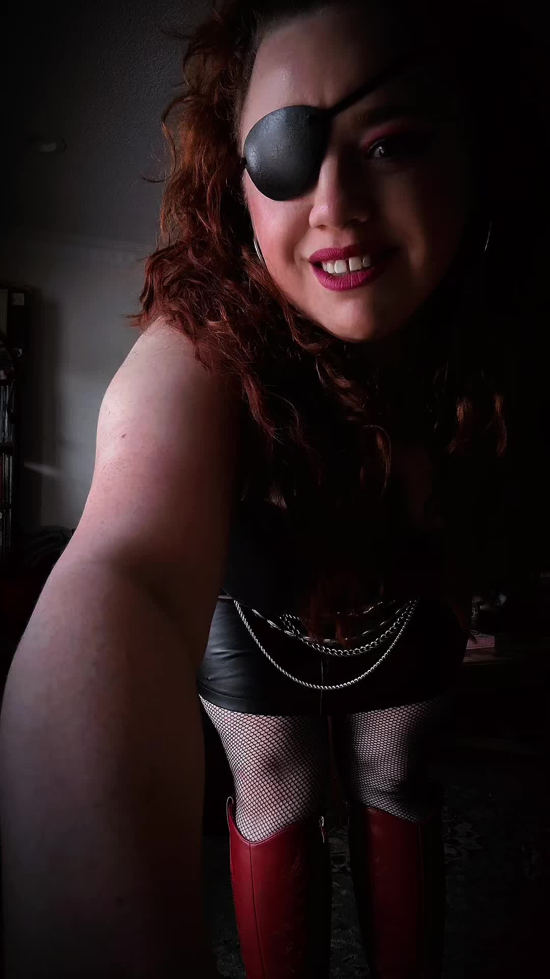 @LadyDelisha
