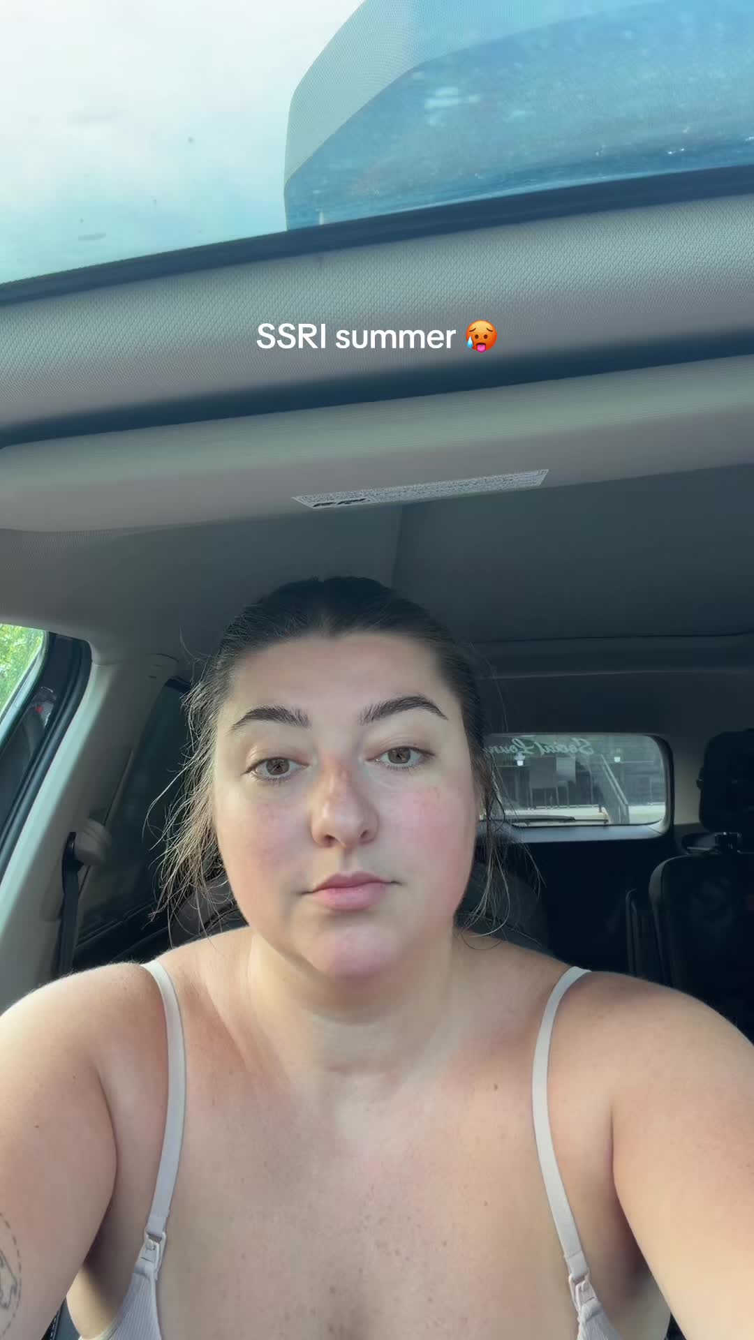 @Reilly | SAHM & UGC