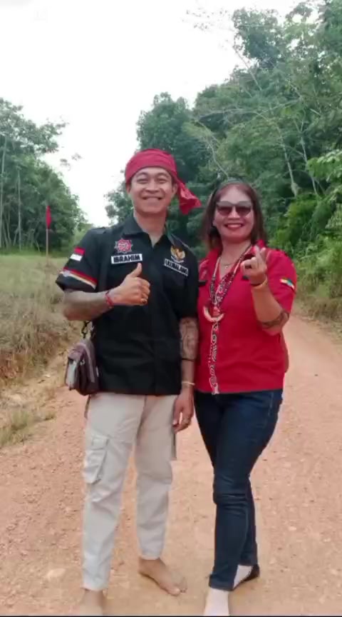 @Baim