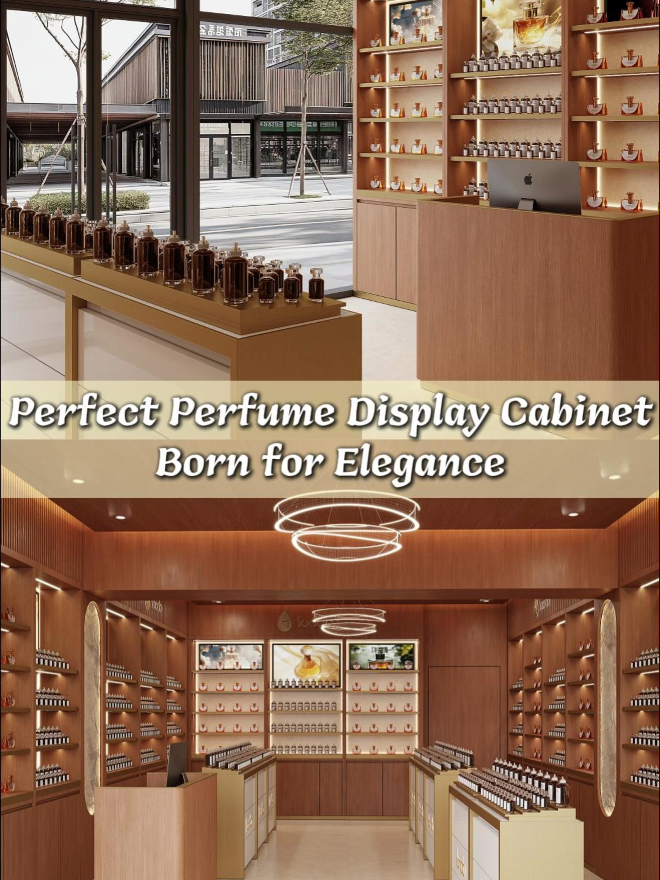 @Store design