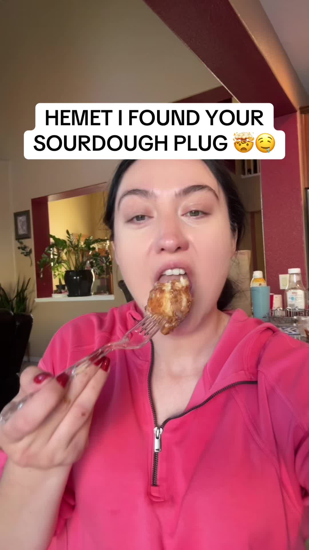 @KARLA | IE food creator