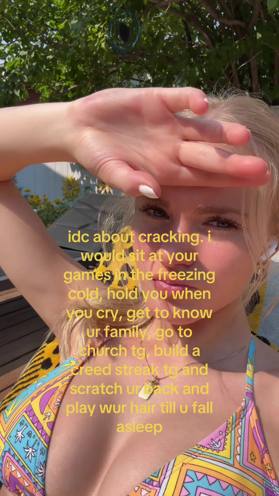 @Kara!