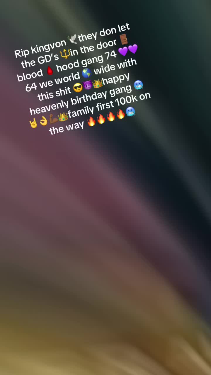 @Ariona hill 262 GDK Bad bitch