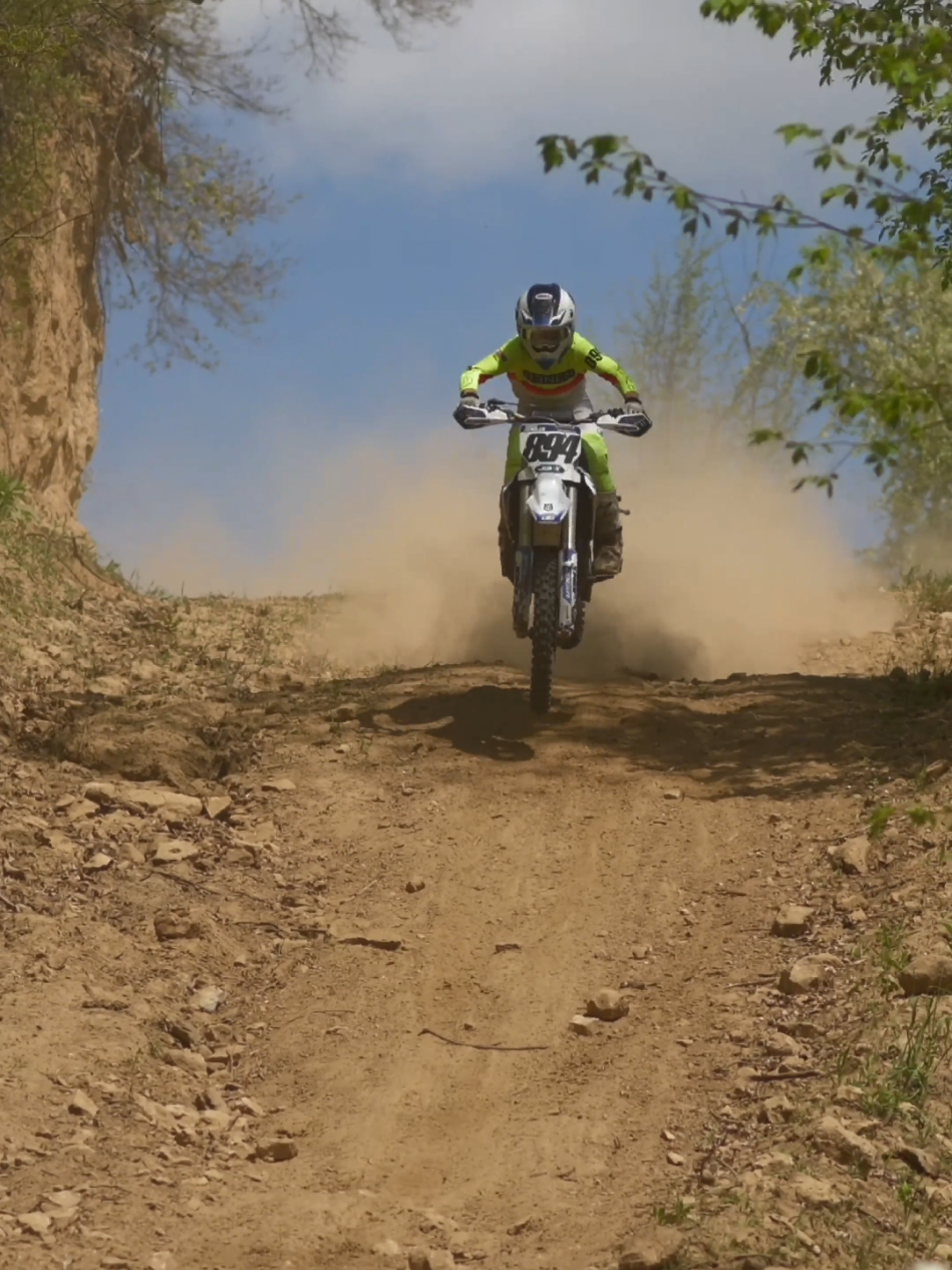 @Spring Creek Motocross