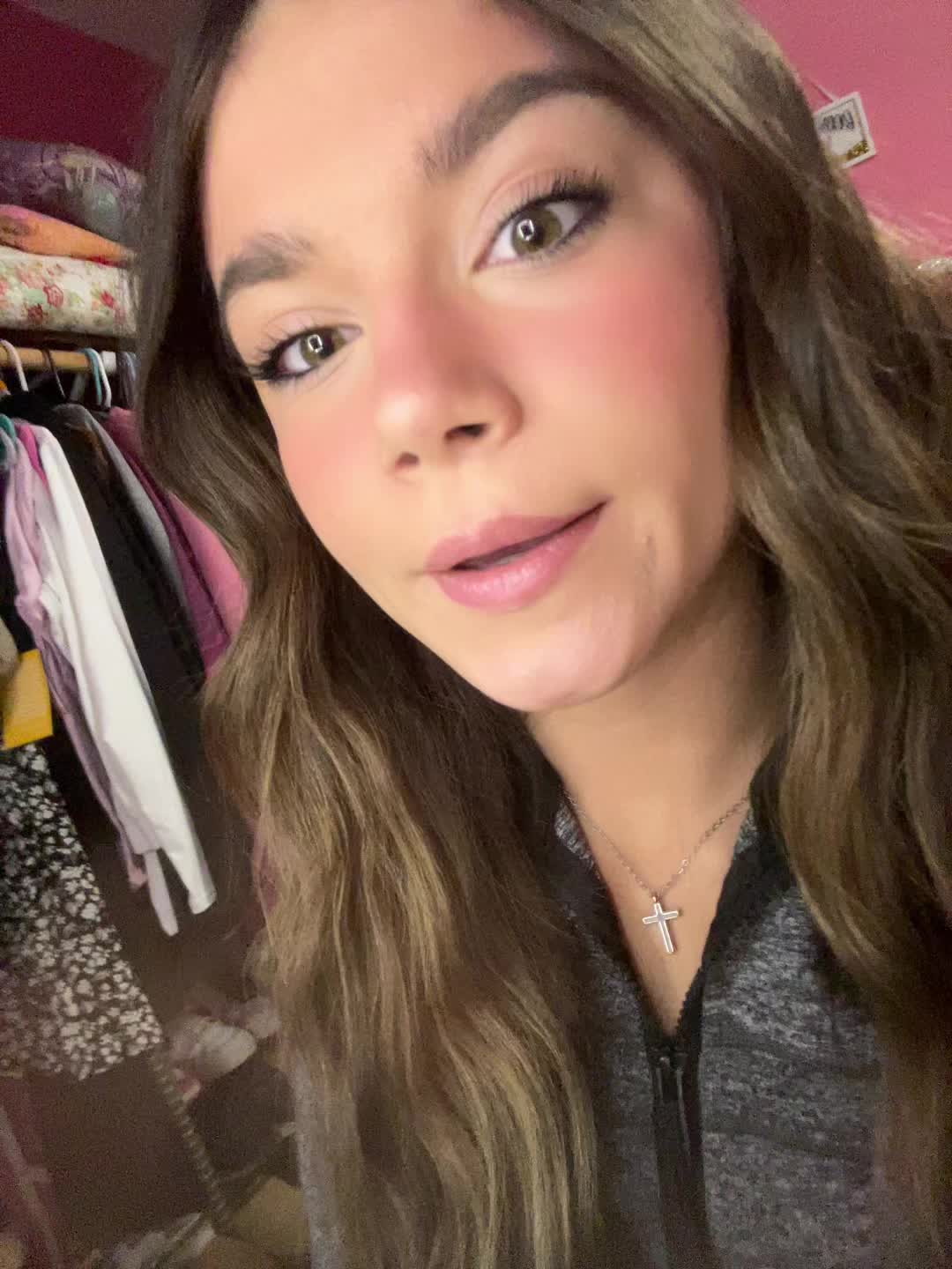 @Hannah