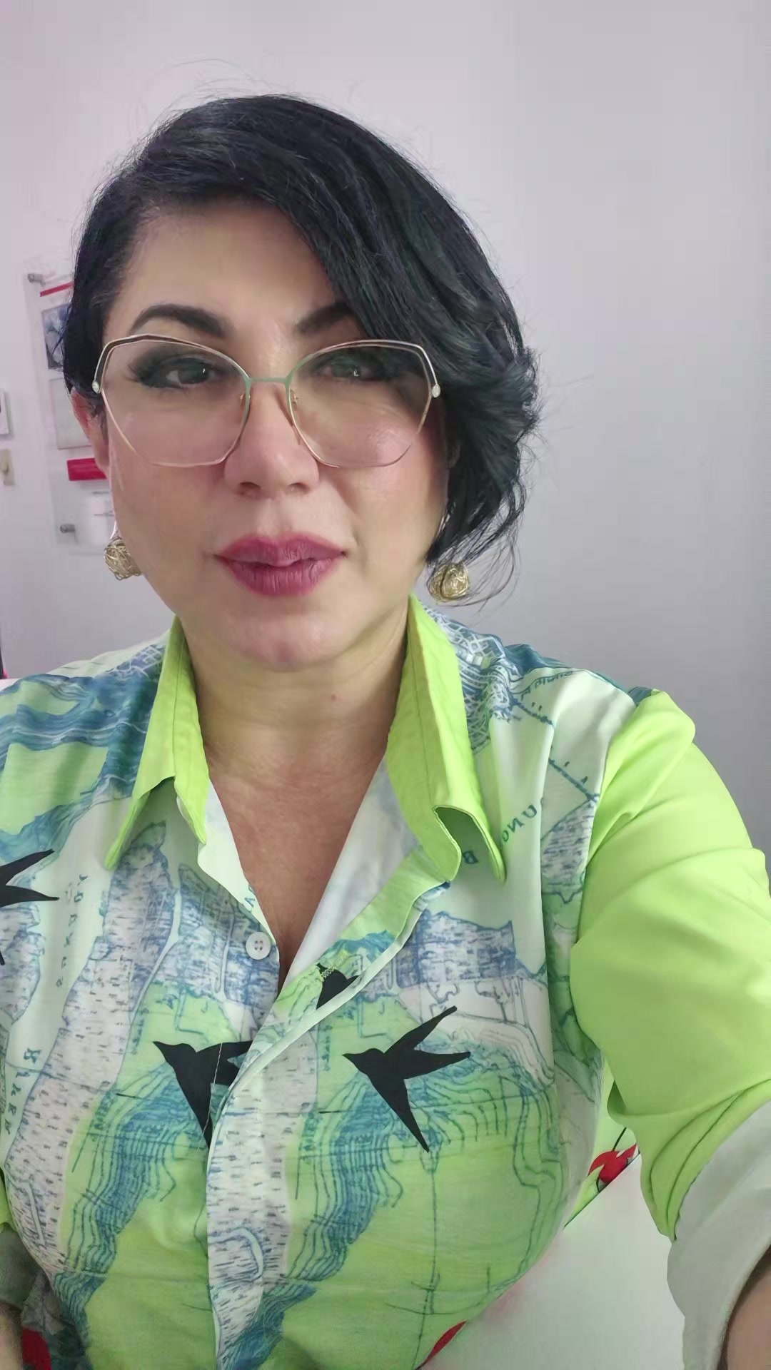 @Nanncy de La Lenter&iacute;a