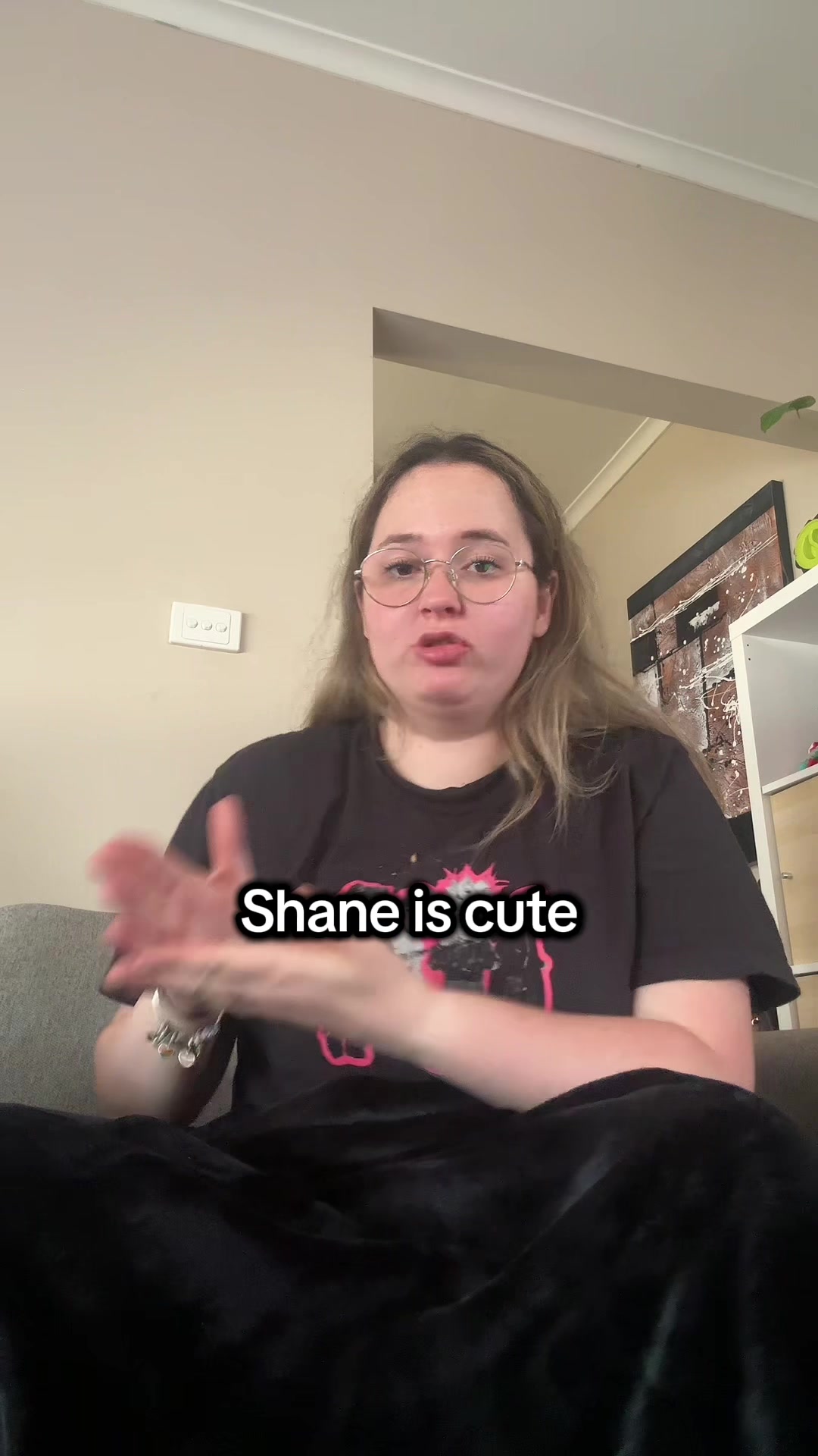 @Hayley Coyne