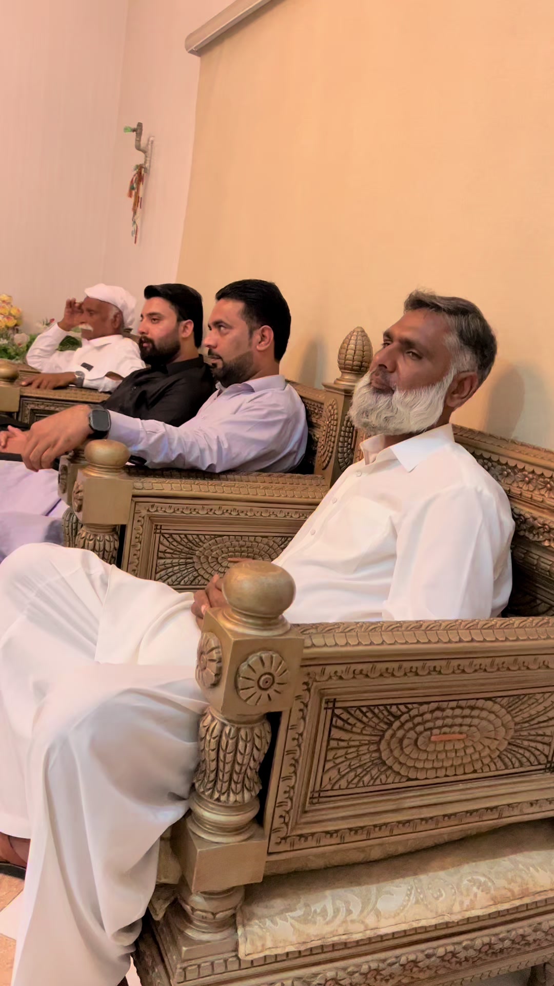 @Ch Umar Gujjar