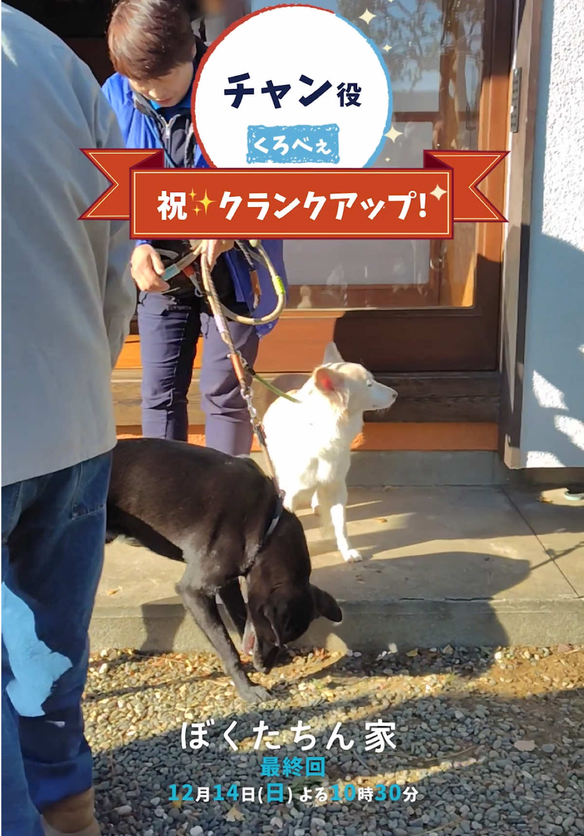 @ぼくたちん家【公式】