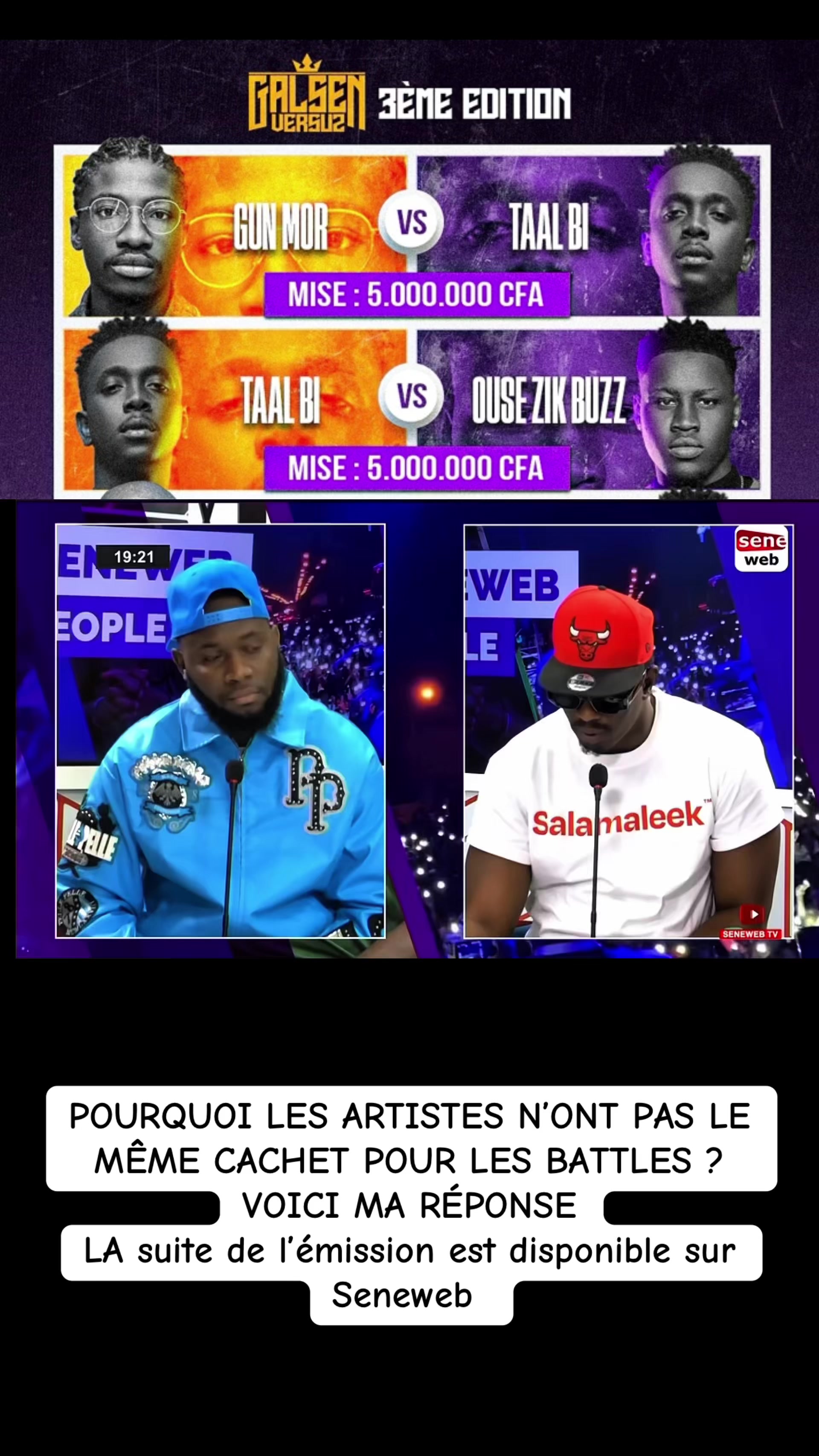 @Babacar&ensp;Ndour&ensp;Tv
