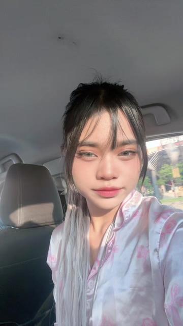 @yau yau๐ญ