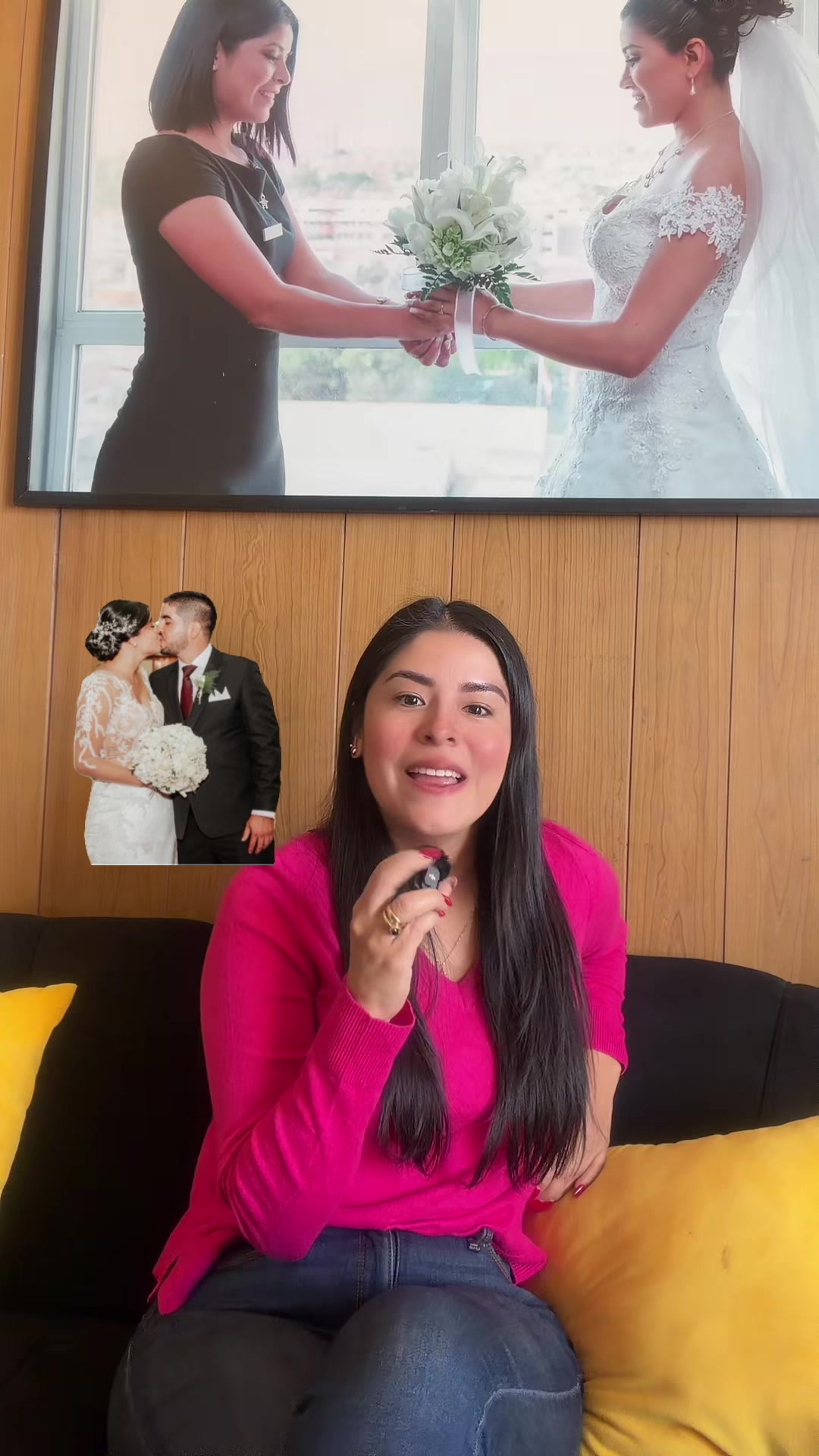 @Mayra Lara Wedding Planner