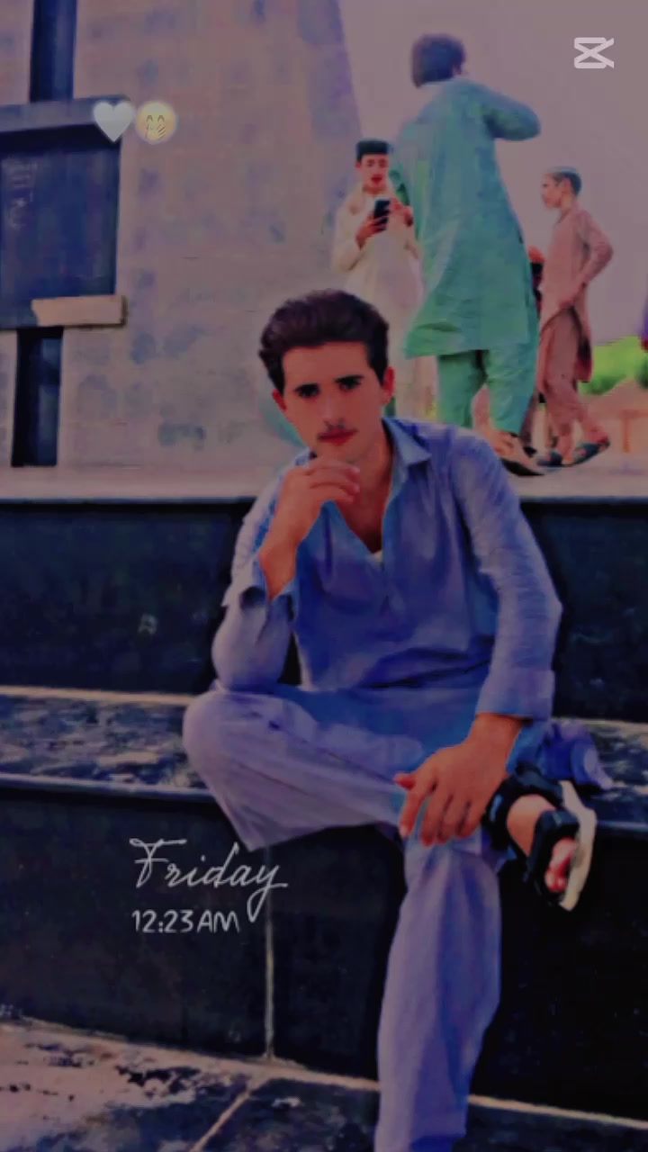 @Khalid Afridi 🌹🥀