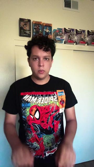 @Spider-Hood
