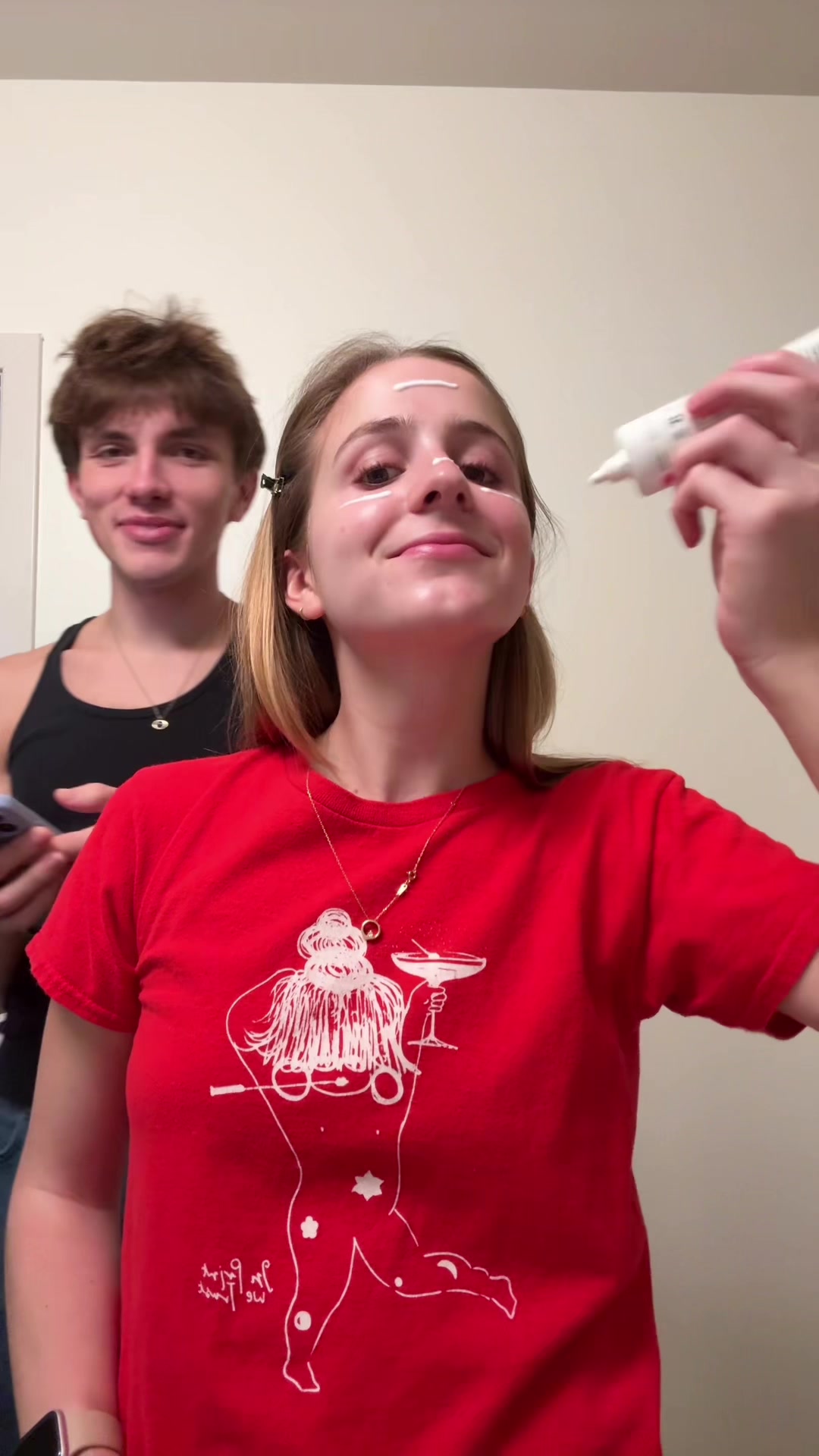 @marisa mckaye