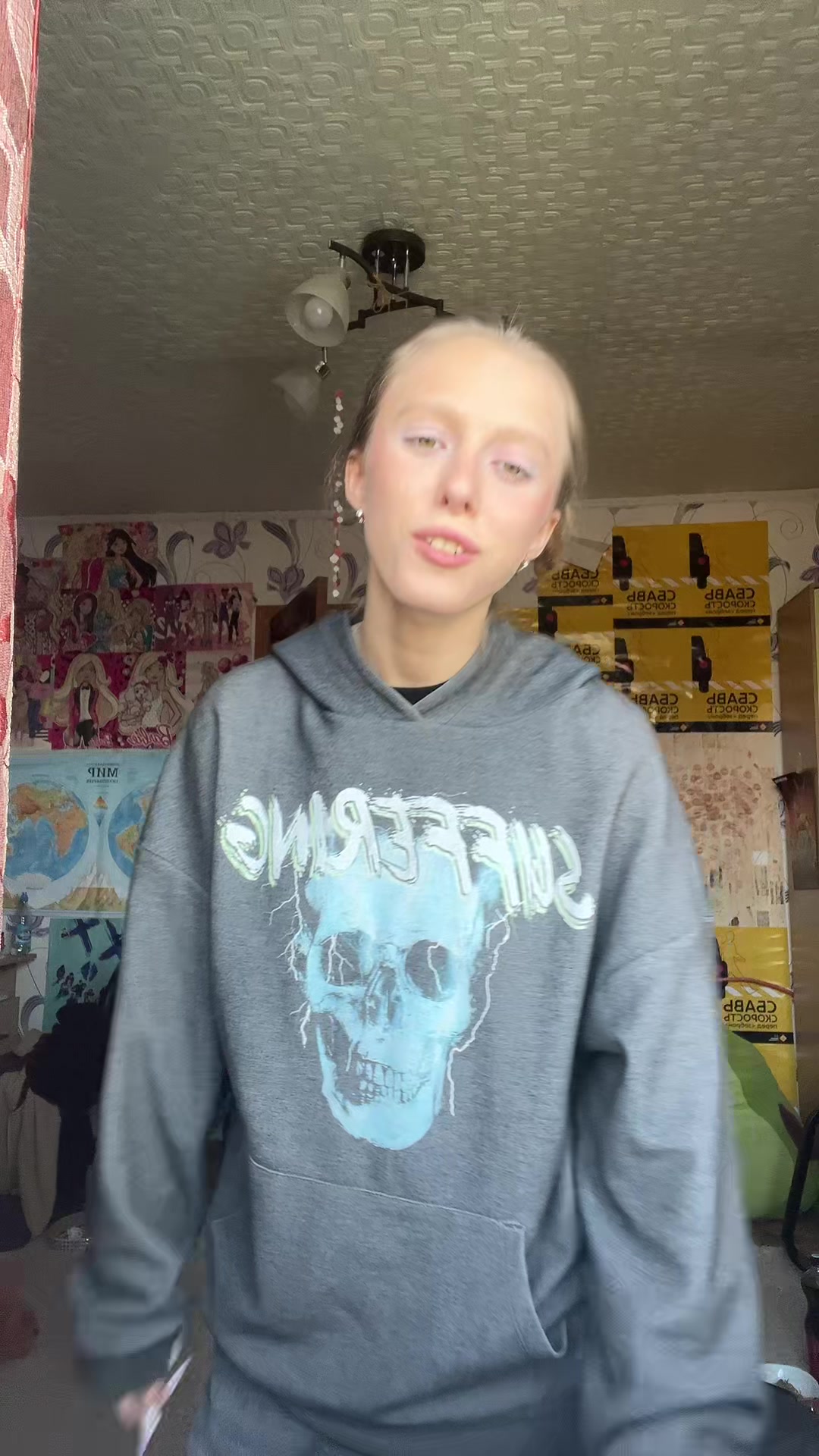 @Анорексичка