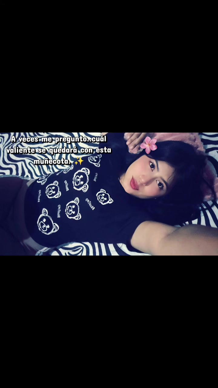 @chinita 💋