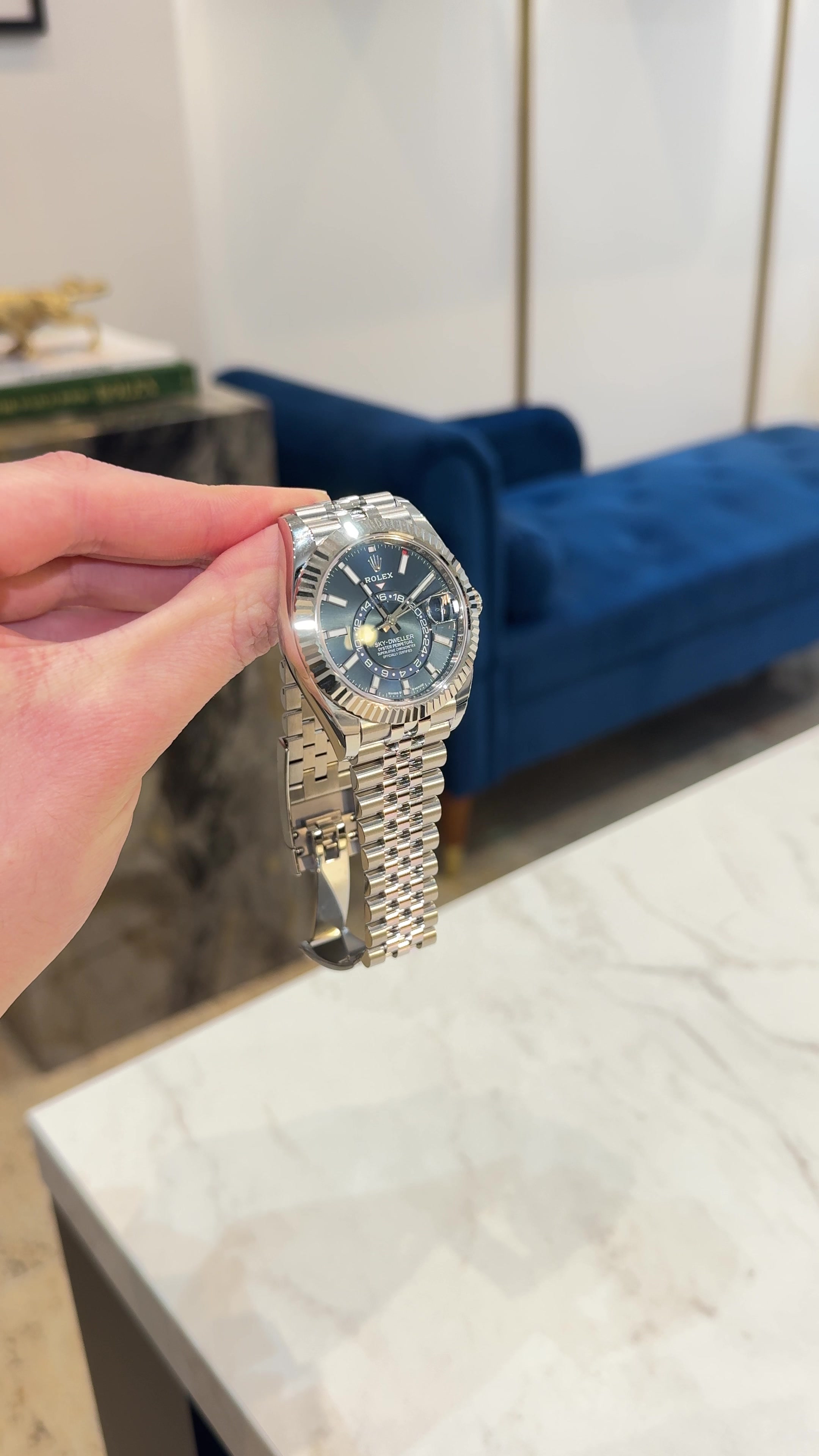 @Regal Watches London
