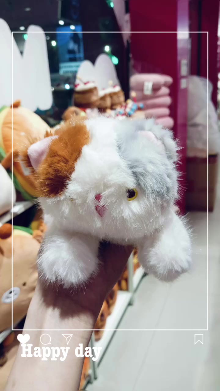 @Le ve ở Miniso