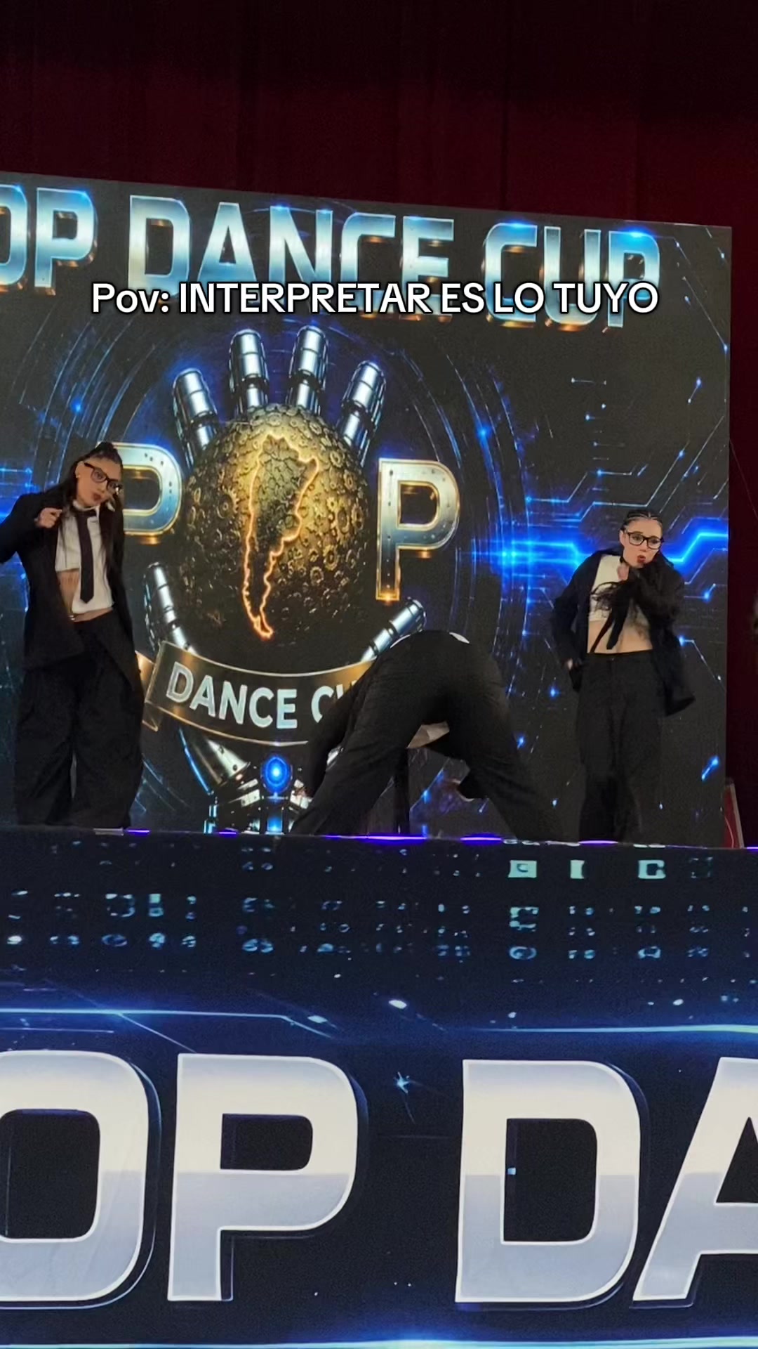 @Levelupdancecrew