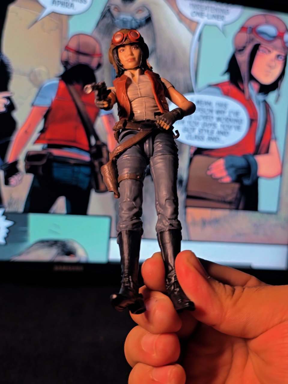 @The Multiverse Sanctum