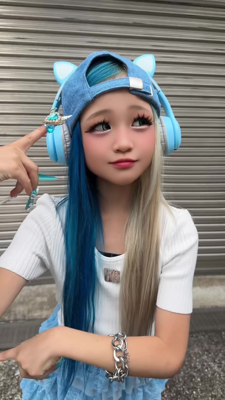 @ゆーか🩵🪽KOGYARU🩵