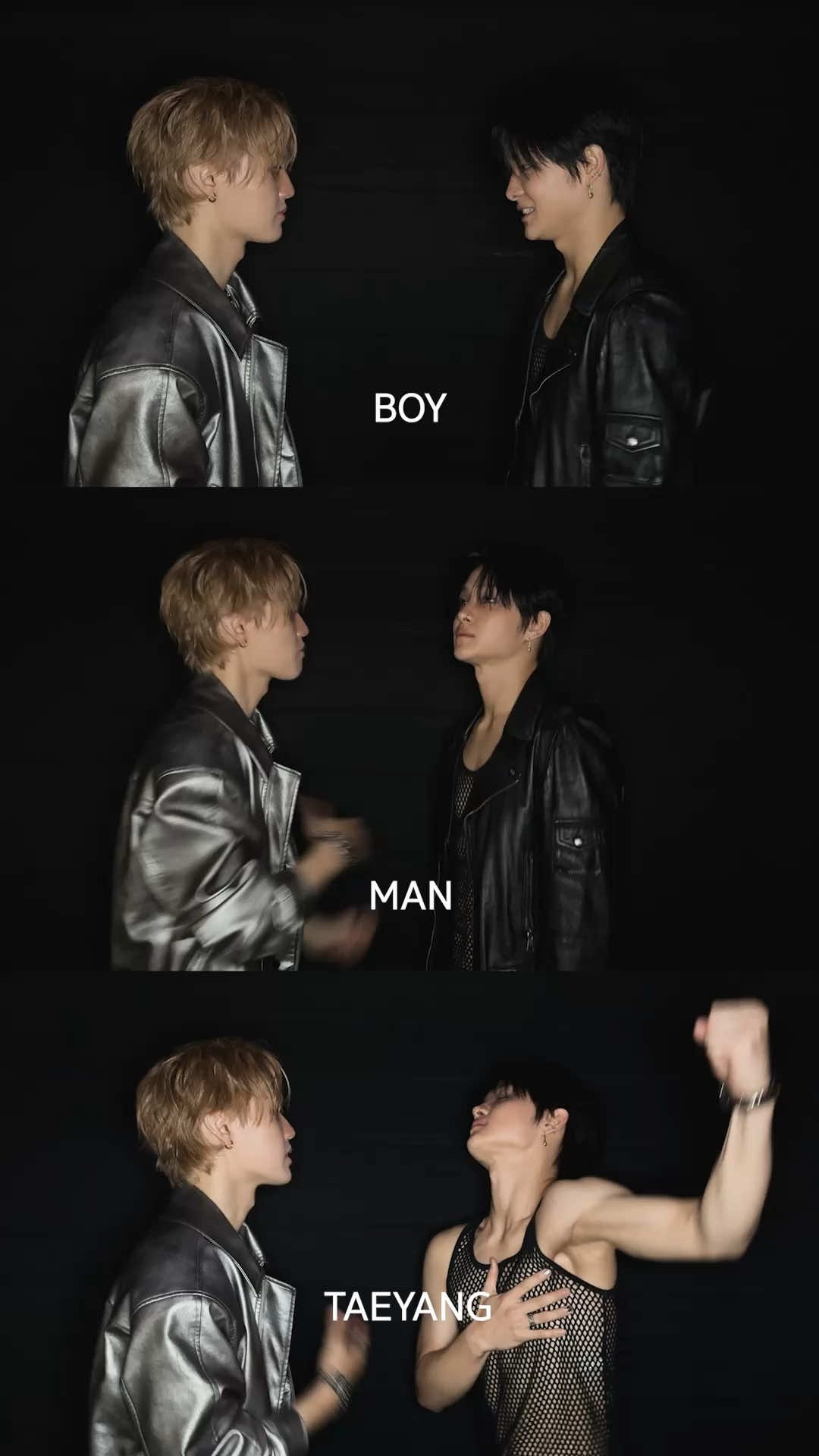 @YG JAPAN OFFICIAL