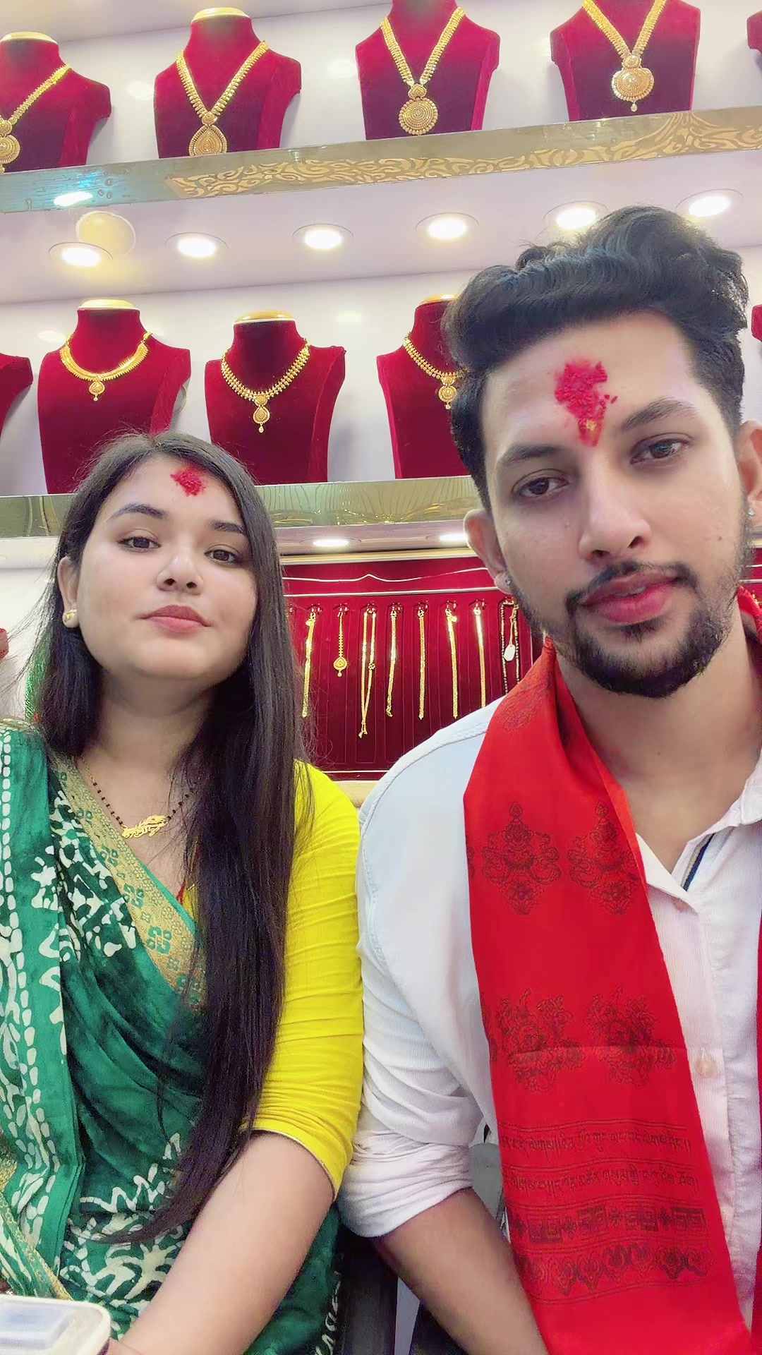 @Neeha Ganga Gahatraj