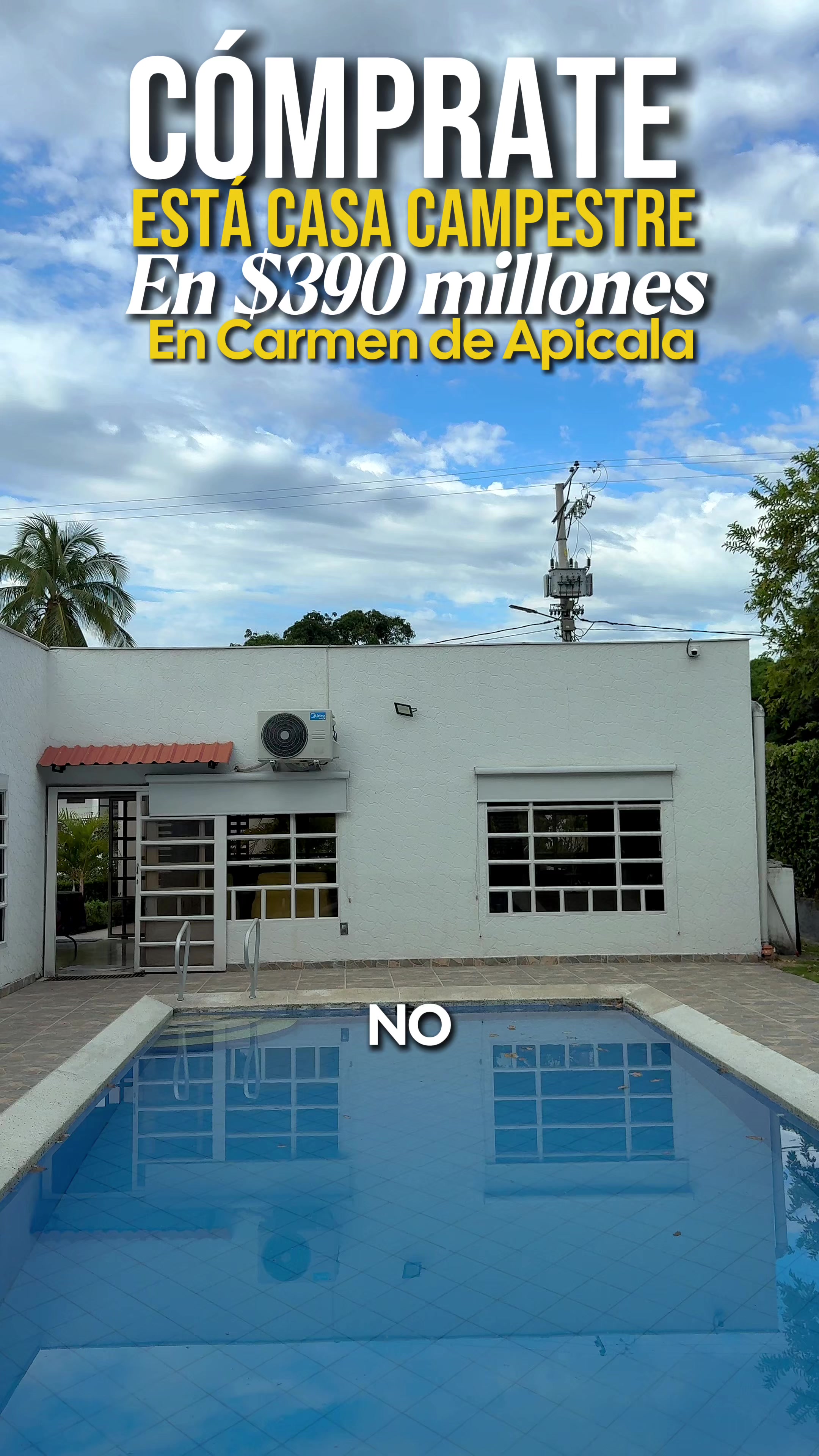 @Marlon Toro | bienes raíces