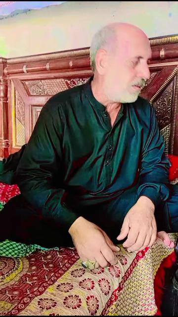 @mursall abbas official