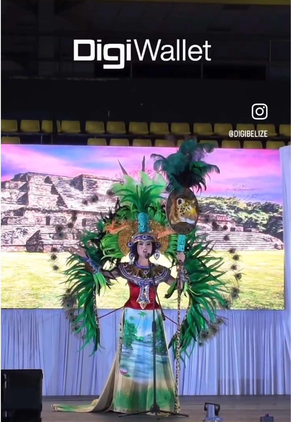 @Digi Belize