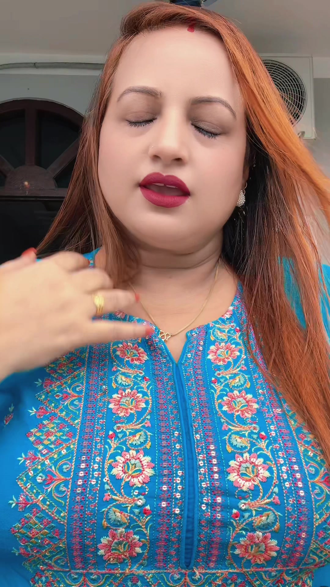 @Indu Ghimire KR