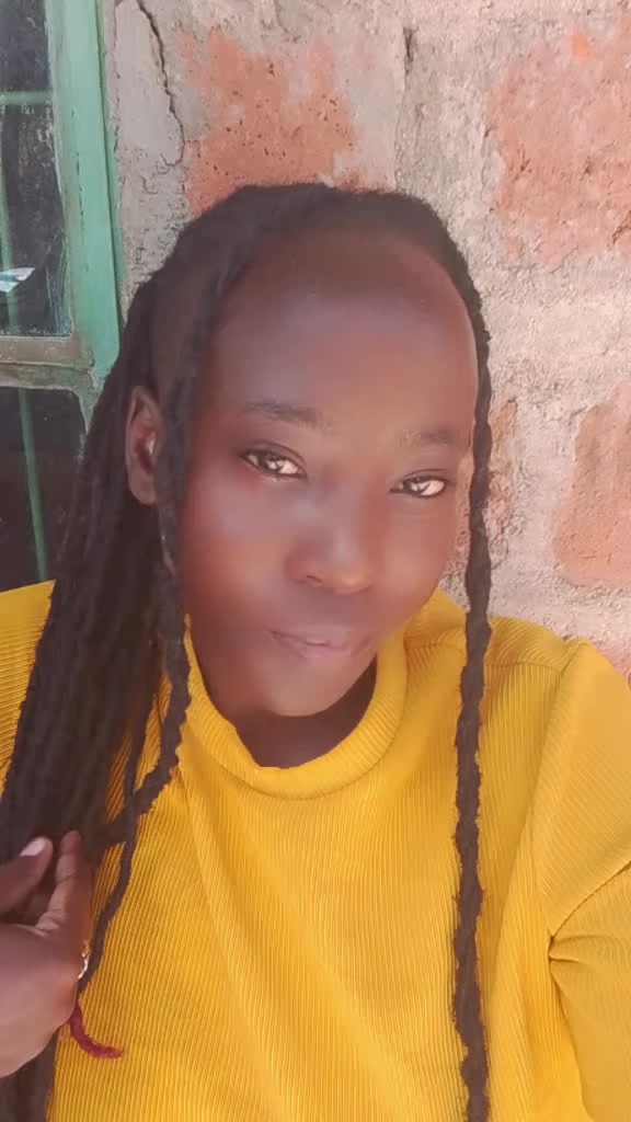 @Olga Rebecca Ochola