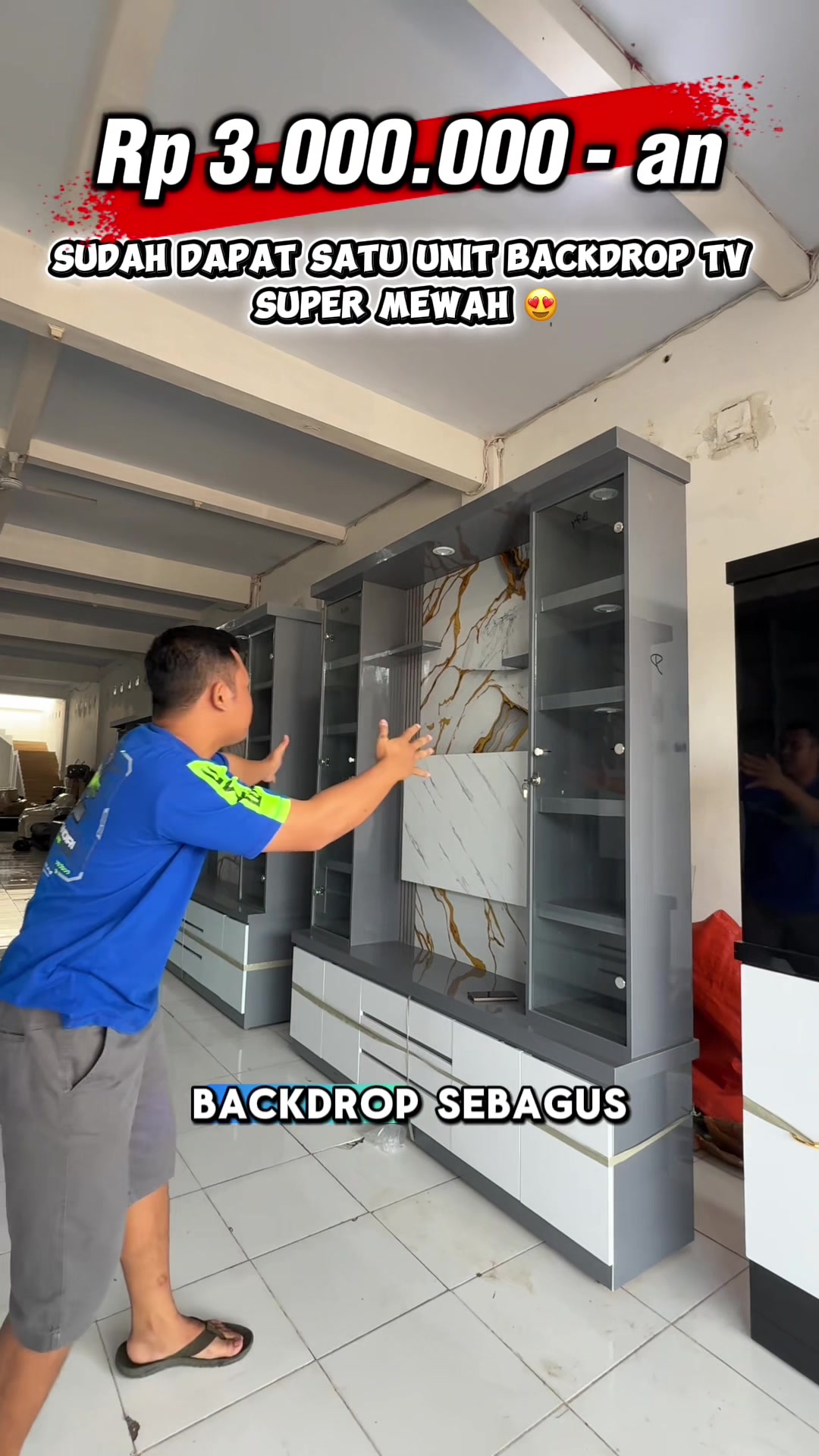 @BINA MANDIRI FURNITURE