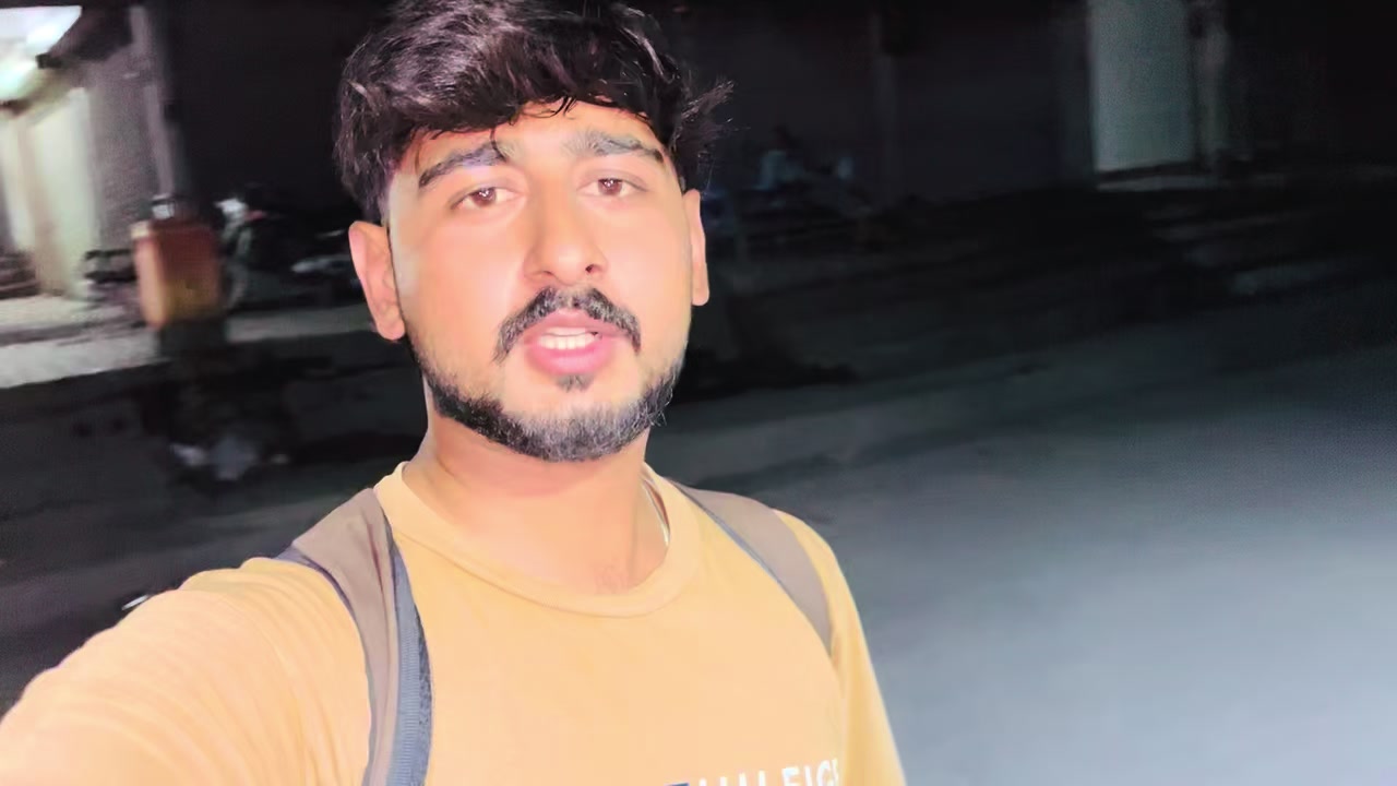 @Danish Ali