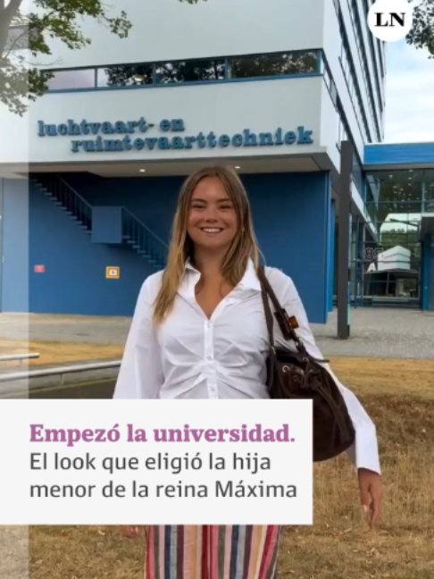 @La Naci&oacute;n