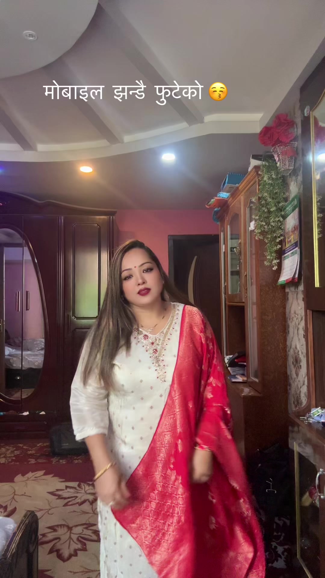 @Dear heart❤️💕