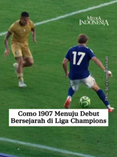 @mediaindonesia