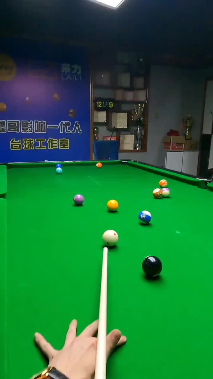 @8Ball Oracle🇺🇲