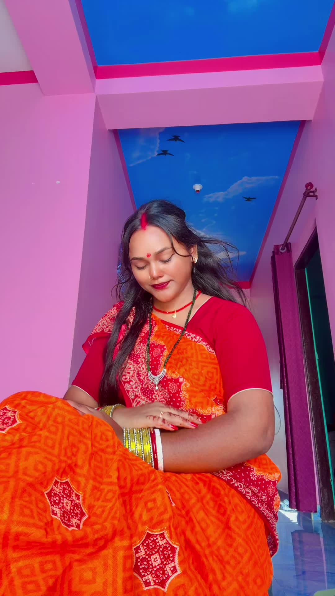 @chandani shah