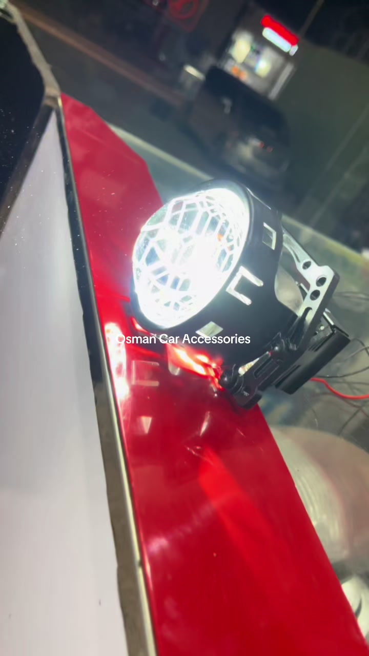 @Osman_Car_Accessories
