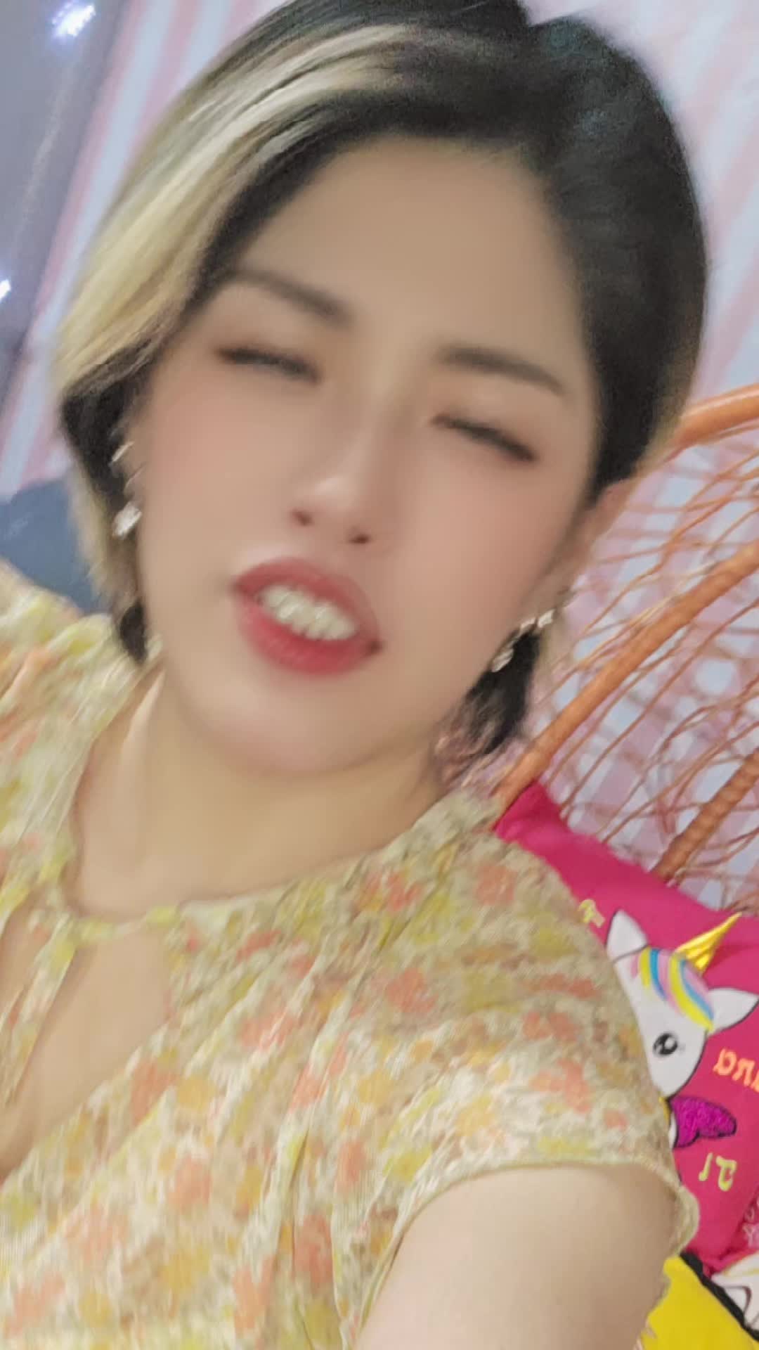 @Yaoming
