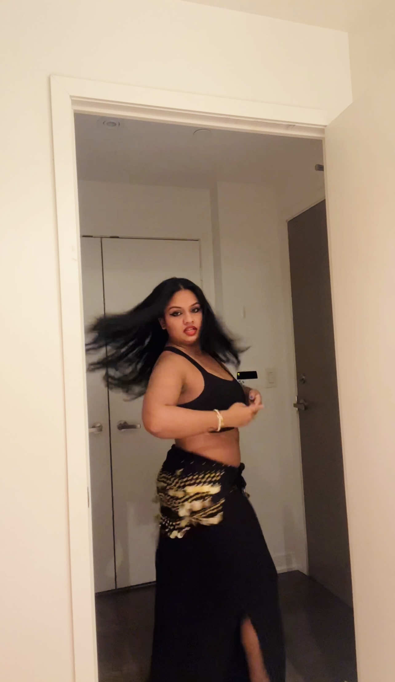 @prachidances 🌹